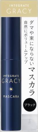 Mascara Shiseido Integrate Gracy Mascara black