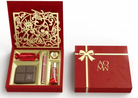 Japanese Skincare - Buy COSME DECORTE set Christmas night Online from Japan | 36Best Kawai COSME DECORTE set Christmas night