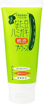 картинка Natural Oral Care Persimmon Plus toothpaste with persimmons, 150g магазин одежды и аксессуаров являющийся официальным дистрибьютором в России  Natural Oral Care Persimmon Plus toothpaste with persimmons, 150g