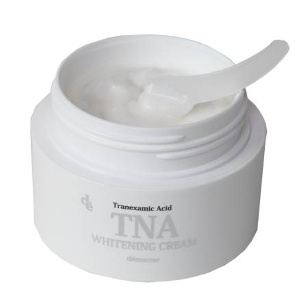 Demarrer TNA Whitening Cream with tranexamic acid, 45 g