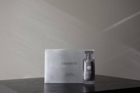 LIOVERITE Inner Spa Essence Scalp Serum 28 Applications