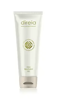 Direia Stem Treatment Gel for hardware procedures with stem cells, 100 ml