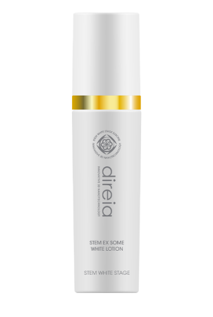 Direia Stem Ex Some White Lotion Anti-aging whitening lotion with exosomes, 100 ml