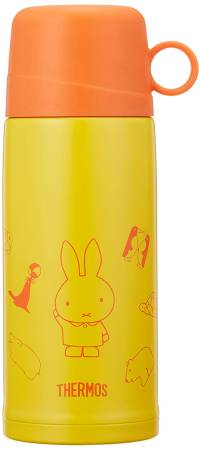 Thermos Thermos mug and carrying case "Miffy", 600-630 ml