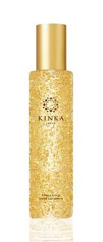 Купить HAKUICHI Kinka Gold Лосьон увлажняющий с наноколоидами золота и платины , 180 мл на 36best.com — фото HAKUICHI Kinka Gold Лосьон увлажняющий с наноколоидами золота и платины , 180 мл - фото