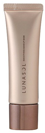 картинка Kanebo Lunasol Smoothing Makeup Base N Smoothing makeup base, 30ml магазин одежды и аксессуаров являющийся официальным дистрибьютором в России  Kanebo Lunasol Smoothing Makeup Base N Smoothing makeup base, 30ml