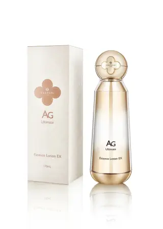 Japanese Skincare - Buy CocochiCosme AG Ultimate Essence Lotion EX, 170 ml Online from Japan | 36Best Kawai CocochiCosme AG Ultimate Essence Lotion EX, 170 ml