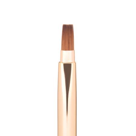 картинка CHIKUHODO Z Series Z-7 Lip Brush for lips магазин одежды и аксессуаров являющийся официальным дистрибьютором в России  CHIKUHODO Z Series Z-7 Lip Brush for lips