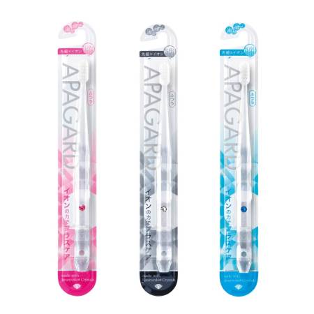 Apagard Crystal Toothbrush
