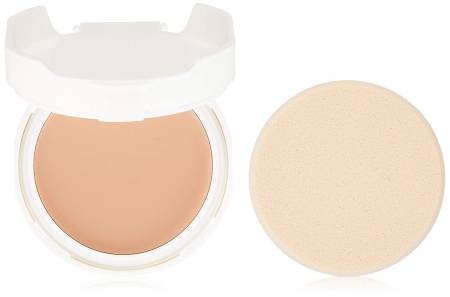 картинка SHISEIDO Elixir Superier Luminous Glow Foundation (Refill)Tonal Foundation for Radiance Skin with SPF 28 · PA +++, 10g магазин одежды и аксессуаров являющийся официальным дистрибьютором в России  SHISEIDO Elixir Superier Luminous Glow Foundation (Refill)Tonal Foundation for Radiance Skin with SPF 28 · PA +++, 10g