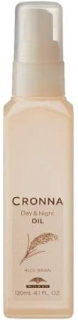 Milbon Cronna Day and Night Oil Colored hair care, 120 ml