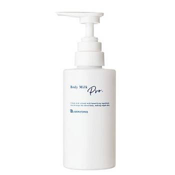 картинка BB LABORATORIES Body Milk Pro Body moisturizing and massage milk, 300 g магазин одежды и аксессуаров являющийся официальным дистрибьютором в России  BB LABORATORIES Body Milk Pro Body moisturizing and massage milk, 300 g