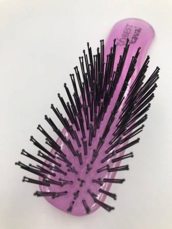 Comb "36best" Mineralion with negative ions and minerals of rocks