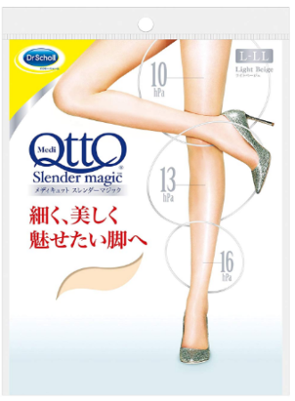 картинка Dr. Scholl Medi QttO Slender Magic Pressure Stockings Thin Magic Compression Tights магазин одежды и аксессуаров являющийся официальным дистрибьютором в России  Dr. Scholl Medi QttO Slender Magic Pressure Stockings Thin Magic Compression Tights