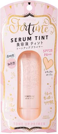 KOSE Cosmeport Fortune Serum Tint, 30 g
