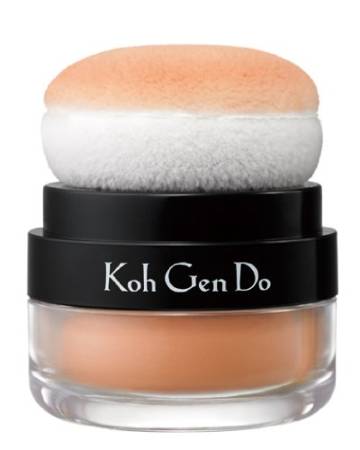 картинка Koh Gen Do Cheek Color Blush, 3 g магазин одежды и аксессуаров являющийся официальным дистрибьютором в России  Koh Gen Do Cheek Color Blush, 3 g