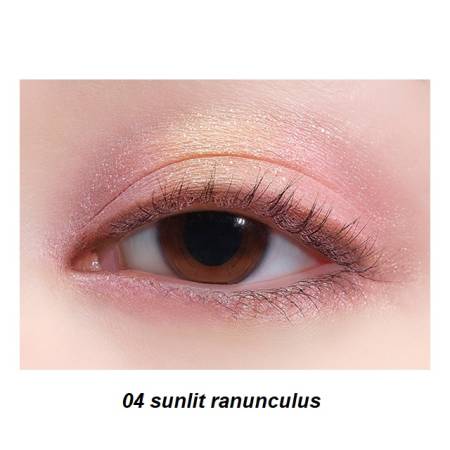 картинка Jill Stuart Bloom Couture Eyes  Eyeshadow Palette магазин одежды и аксессуаров являющийся официальным дистрибьютором в России  Jill Stuart Bloom Couture Eyes  Eyeshadow Palette
