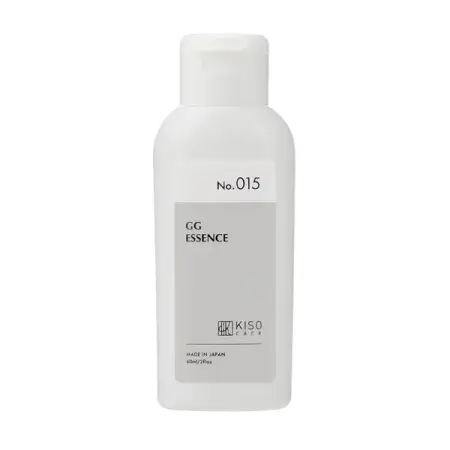 Japanese Skincare - Buy KISO Care GG Essence Serum from enlarged pores with 5% glycylglycine, 60 ml Online from Japan | 36Best Kawai KISO Care GG Essence Serum from enlarged pores with 5% glycylglycine, 60 ml