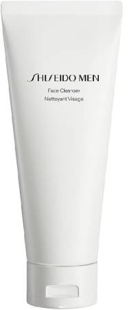 SHISEIDO MEN Face Cleanser, 125 ml