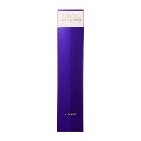 Japanese Skincare - Buy Shiseido REVITAL Neck Zone Essence, 75 g Online from Japan | 36Best Kawai Shiseido REVITAL Neck Zone Essence, 75 g