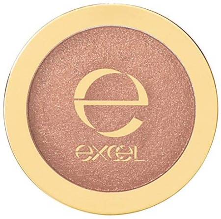 картинка Excel Shiny Eye Shadow 1.5 g магазин одежды и аксессуаров являющийся официальным дистрибьютором в России  Excel Shiny Eye Shadow 1.5 g