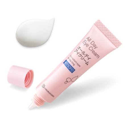 Japanese Skincare - Buy BB Laboratories All Day Eye Cream anti-Aging lifting cream for the eye area, 15гр Online from Japan | 36Best Kawai BB Laboratories All Day Eye Cream anti-Aging lifting cream for the eye area, 15гр