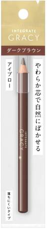 Eyebrow pencil Shiseido Integrate Gracy