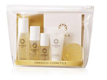 Gold starter kit Gold HAKUICHI Kinka