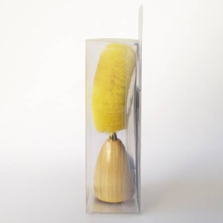 TOMIOKA SILK Qt Silk Face Brush