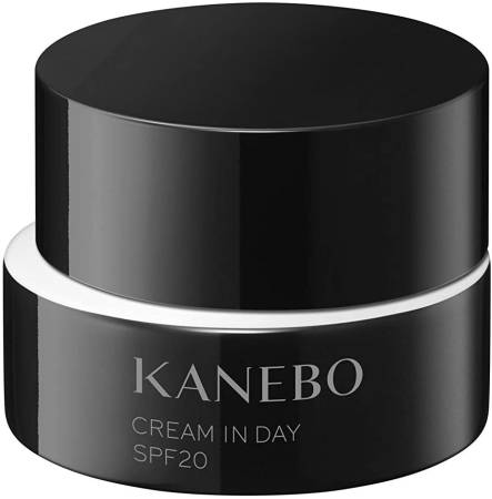 KANEBO Cream In Day SPF 20 / PA +++ Protective Day Cream, 40 g
