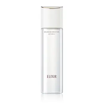 Japanese Skincare - Buy Shiseido ELIXIR Bouncing Moisture Lotion for aging skin, 170 ml Online from Japan | 36Best Kawai Shiseido ELIXIR Bouncing Moisture Lotion for aging skin, 170 ml