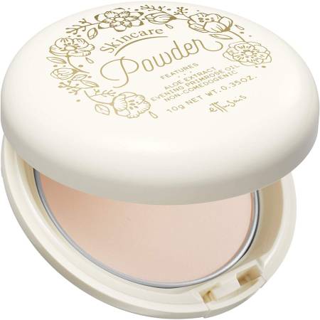 ETTUSAIS Skincare Moisturizing Compact Powder, 10 g