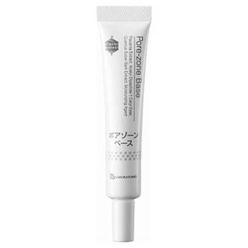 Купить BB Laboratories PORE-ZONE BASE База-консилер от расширенных пор, 10 г на 36best.com — фото BB Laboratories PORE-ZONE BASE База-консилер от расширенных пор, 10 г - фото
