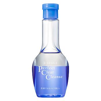 Купить SHISEIDO Hada Senka Perfect Clear Cleanse Двухфазное средство для умывания, 170 мл на 36best.com — фото SHISEIDO Hada Senka Perfect Clear Cleanse Двухфазное средство для умывания, 170 мл - фото