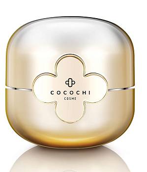 Купить CocochiCosme AG Ultimate Facial Cream Mask Инновационная омолаживающая маска против морщин и синдрома “сахарного лица” на 36best.com — фото CocochiCosme AG Ultimate Facial Cream Mask Инновационная омолаживающая маска против морщин и синдрома “сахарного лица” - фото