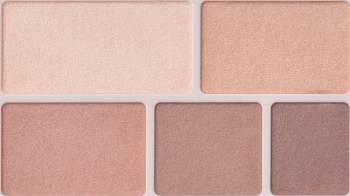 Canmake Perfect Multi Eyes Eyehadow, tone 05 Canmake Perfect Multi Eyes Eyehadow, tone 05