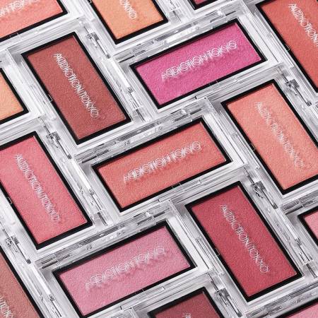 картинка Addiction The Blush Pearl  магазин одежды и аксессуаров являющийся официальным дистрибьютором в России  Addiction The Blush Pearl