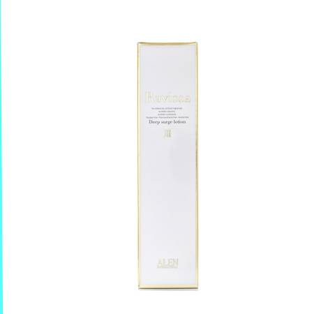 RAVISSA Deep Surge Lotion, 120 ml