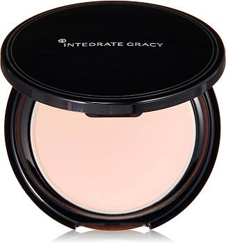 Купить Shiseido Integrate Gracy Pressed Powder Компактная пудра SPF 10 PA++, 8 г на 36best.com — фото Shiseido Integrate Gracy Pressed Powder Компактная пудра SPF 10 PA++, 8 г - фото