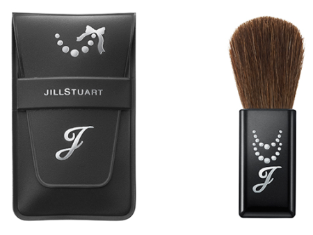 картинка JILL STUART Destiny's closet collection Limited edition makeup kit магазин одежды и аксессуаров являющийся официальным дистрибьютором в России  JILL STUART Destiny's closet collection Limited edition makeup kit