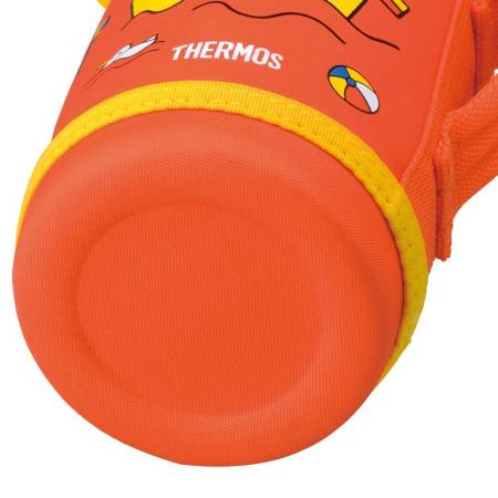 Thermos Thermos mug and carrying case "Miffy", 600-630 ml