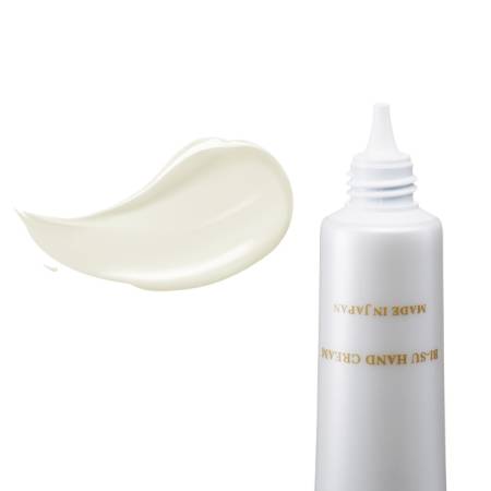 картинка BI-SU Hand Cream hand Cream with extract lastochkinogo nests, 40gr магазин одежды и аксессуаров являющийся официальным дистрибьютором в России  BI-SU Hand Cream hand Cream with extract lastochkinogo nests, 40gr