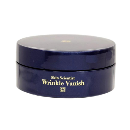 ALEN Skin Scientist Wrinkle Vanish Patches from mimic wrinkles for the skin around the eyes and mouth