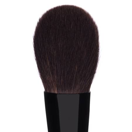 картинка CHIKUHODO Z Series Z-9 Powder Brush for face магазин одежды и аксессуаров являющийся официальным дистрибьютором в России  CHIKUHODO Z Series Z-9 Powder Brush for face