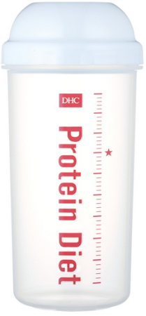 Shaker DHC Protein Diet - Buy certified Japanese Health Supplements | 36Best Kawai Shaker DHC Protein Diet