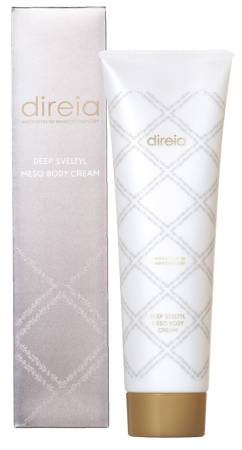 Direia Deep Sveltyl Mesobody Cream Slimming Cream, 150 g