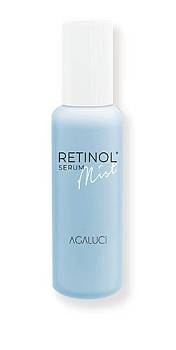 Japanese Skincare - Buy Agaluci Retinol Serum Mist with retinol and ceramides "First aid", 100 ml Online from Japan | 36Best Kawai Agaluci Retinol Serum Mist with retinol and ceramides "First aid", 100 ml