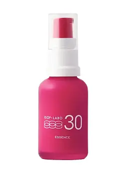 Купить Meishoku ISOF-LABO 30% Essence Сыворотка с изофлавонами сои и бакучиолом для уплотнения и эластичности кожи, 30 мл на 36best.com — фото Meishoku ISOF-LABO 30% Essence Сыворотка с изофлавонами сои и бакучиолом для уплотнения и эластичности кожи, 30 мл - фото