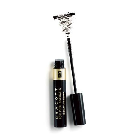 картинка Chacott for professionals HD Mascara Long Eyelash Mascara lengthening магазин одежды и аксессуаров являющийся официальным дистрибьютором в России  Chacott for professionals HD Mascara Long Eyelash Mascara lengthening