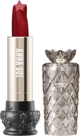 картинка Anna Sui LIP STICK V lipstick, 3 g магазин одежды и аксессуаров являющийся официальным дистрибьютором в России  Anna Sui LIP STICK V lipstick, 3 g